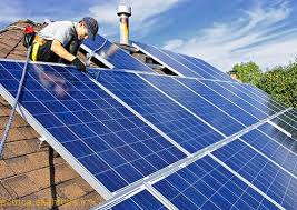 انرژی خورشیدی - وب پاور سیستم
