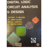 کتاب طراحی و تحلیل مدار منطقی دیجیتال قدرت سپیدنام- وب پاور سیستم