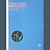 فیزیک دانشگاهی هیویانگ - فریدمن جلد ۱ مکانیک - فروتن - وب پاور سیستم